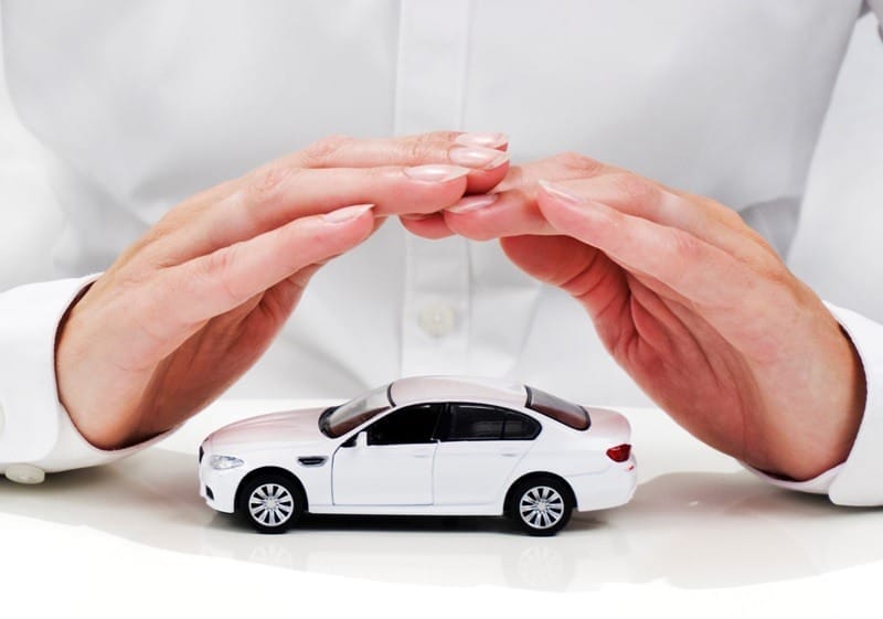 Car rental insurance