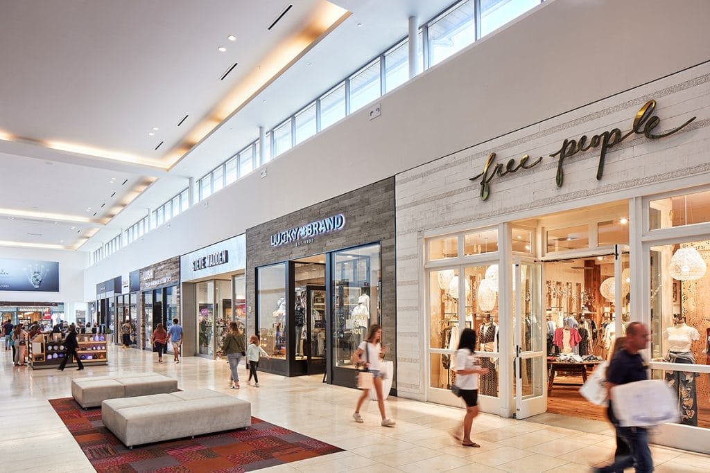 Where to Go Shopping in Miami Best outlet malls 2024