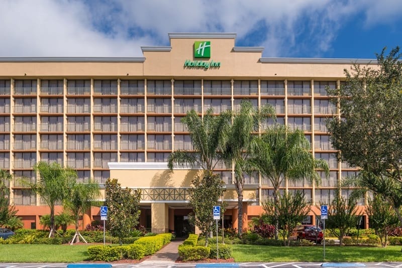 Holiday Inn &amp; Suites Orlando