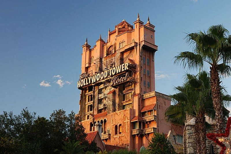 Parque Disney's Hollywood Studios