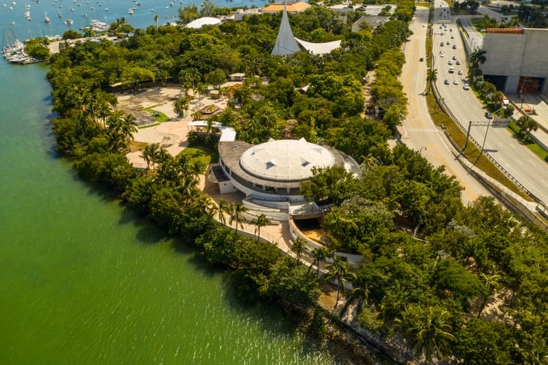 Isla Jungla de Miami