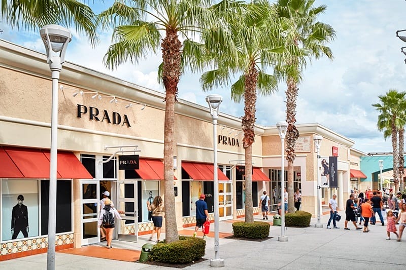 Donde ir de compras en Orlando Los mejores centros comerciales y outlets LorenziGo