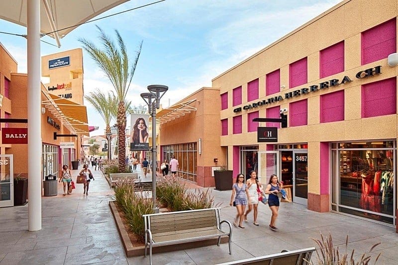 Premium Nord Outlet