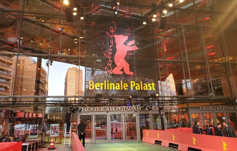 Festival du film de Berlin