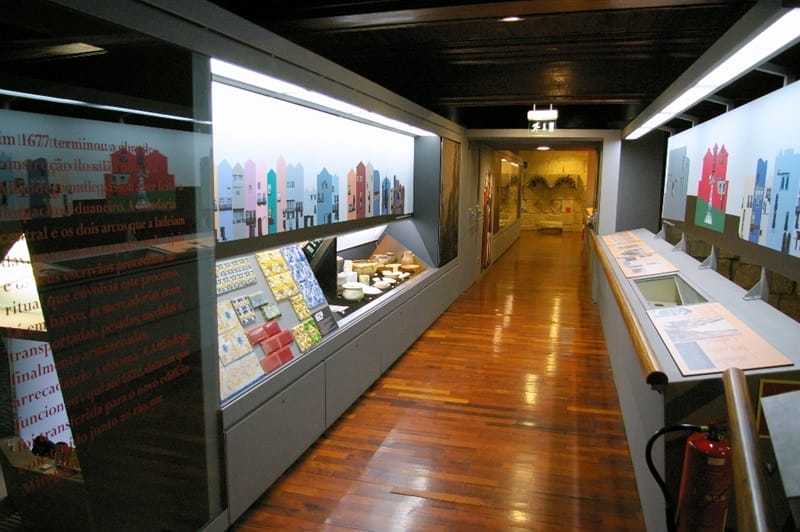 Museo Casa do Infante