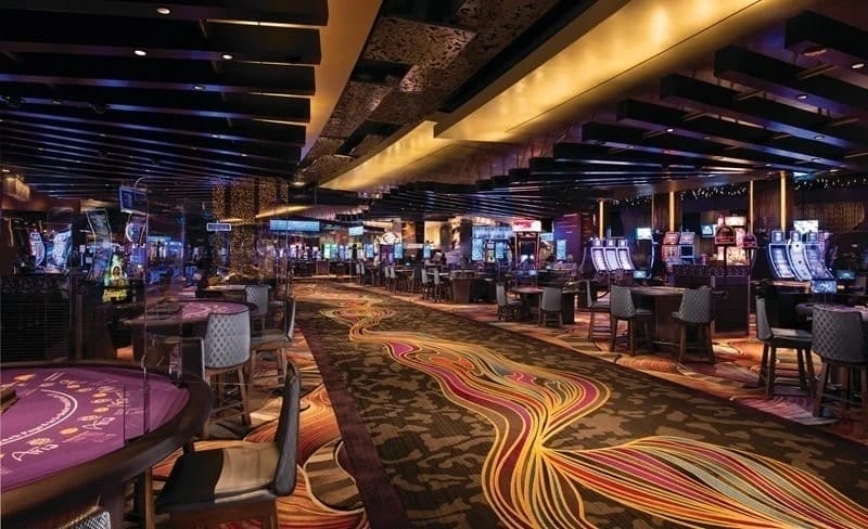 Casino em Las Vegas