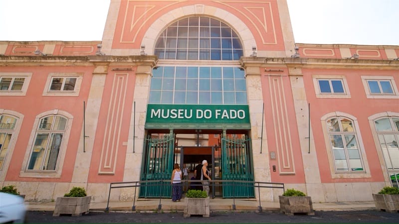 Fado-Museum