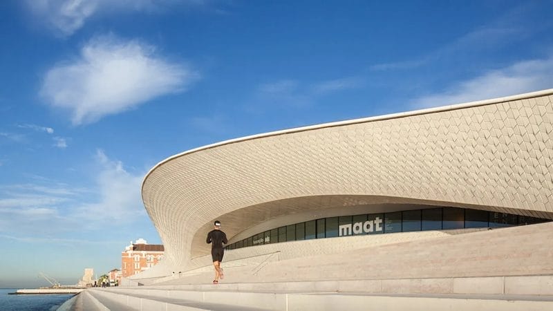 Museo de Arte y Arquitectura