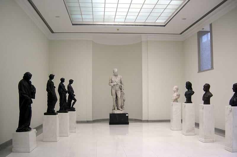 Nationalmuseum Soares dos Reis