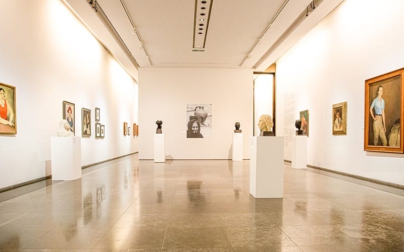 Museo Nacional de Arte Contemporáneo
