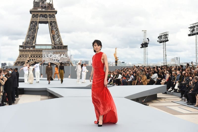 Settimana della moda di Parigi