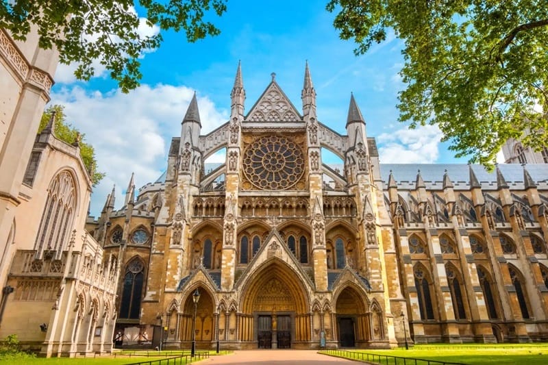 Westminster Abtei