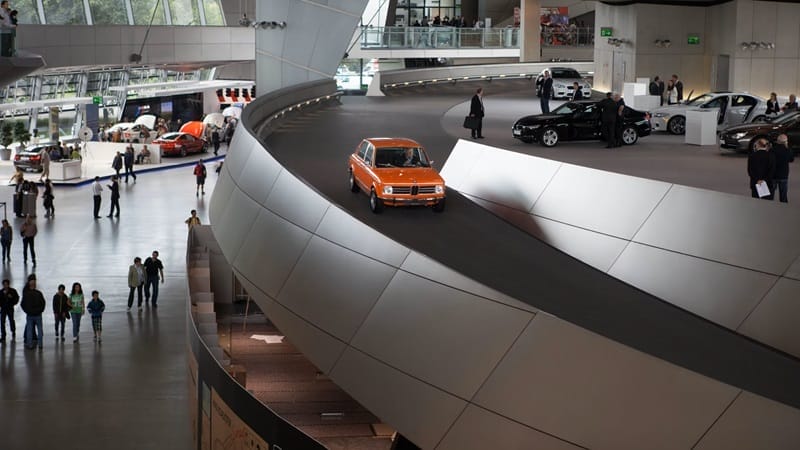 Museu BMW