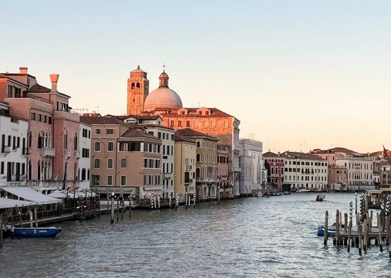 Zone de Cannaregio