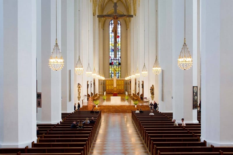 Cattedrale di Monaco