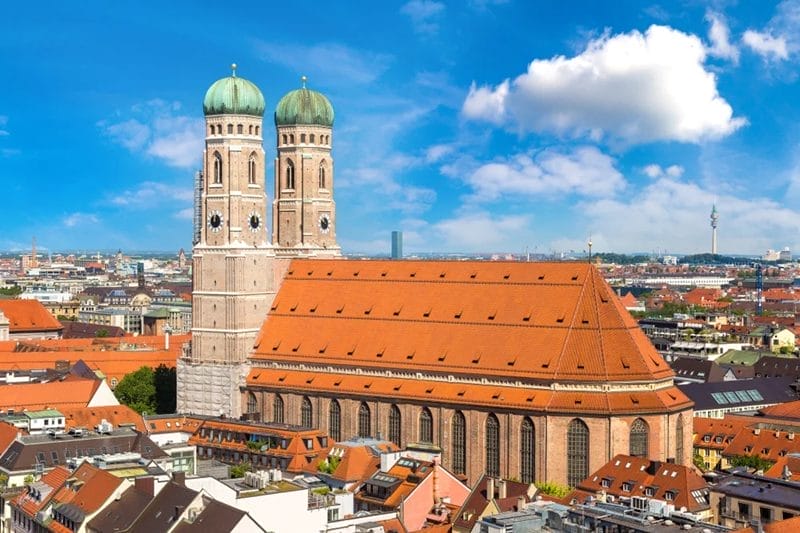 Munich Cathedral