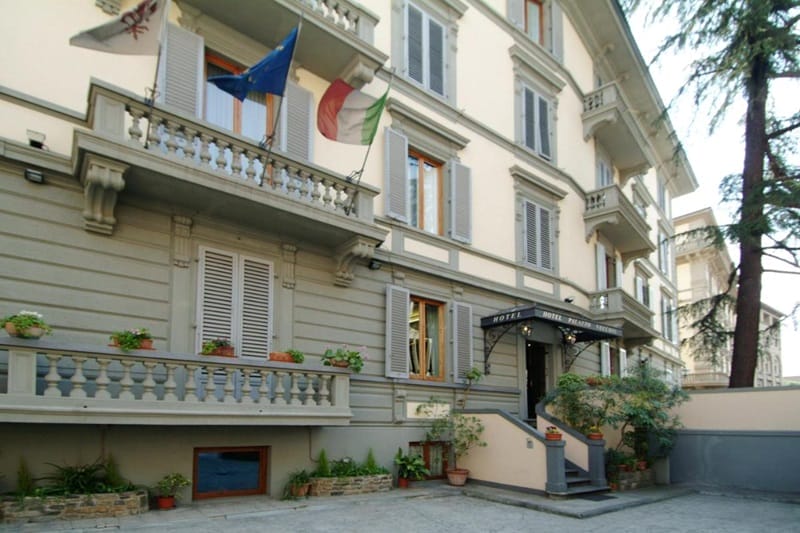 Hotel Palazzo Vecchio em Florença