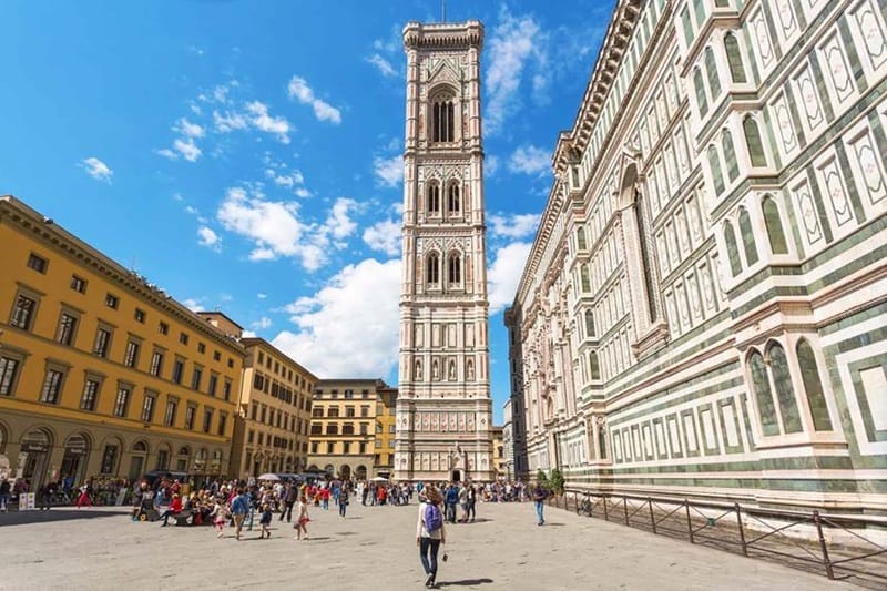 Piazza del Duomo