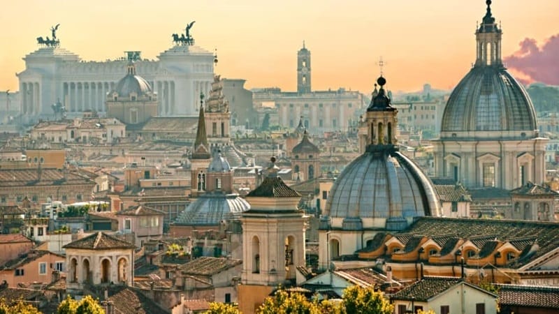 Rome