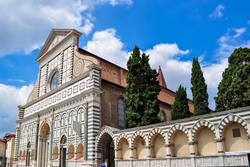 Santa Maria Novella Church