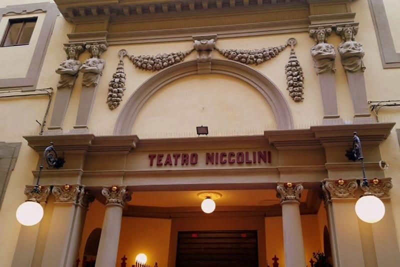 Teatro Niccolini