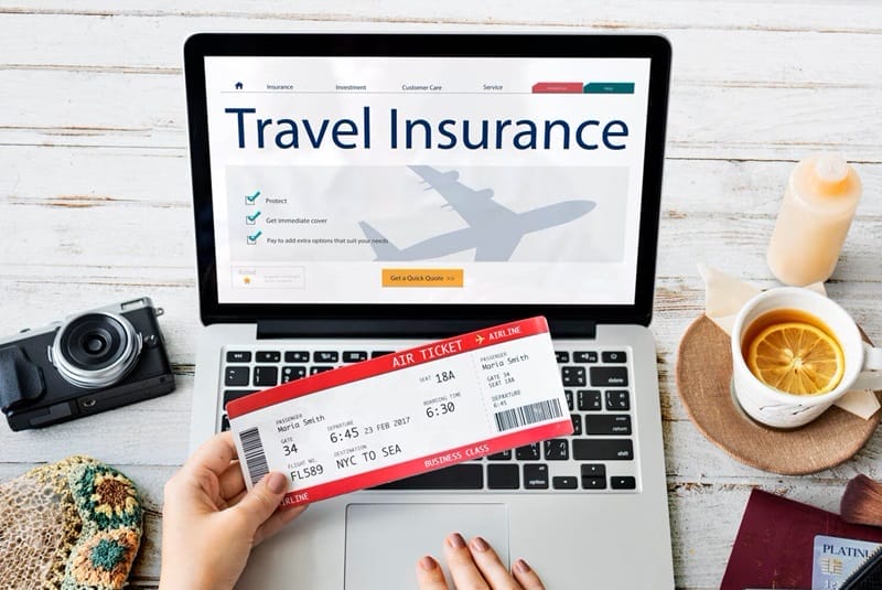 Travel insurance