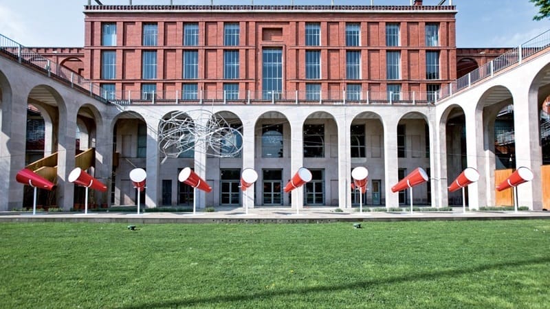 Triennale de Milan