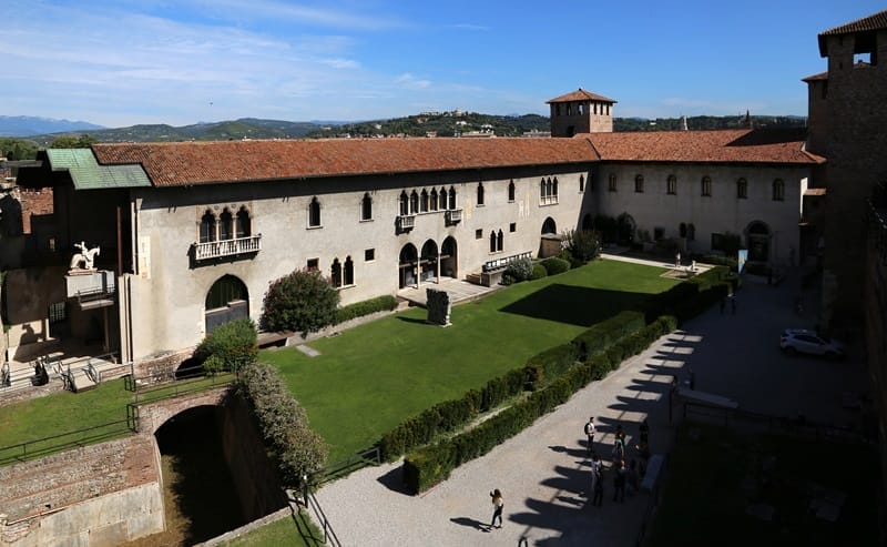 Musée de Castelvecchio