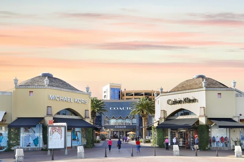 Citadel Outlets