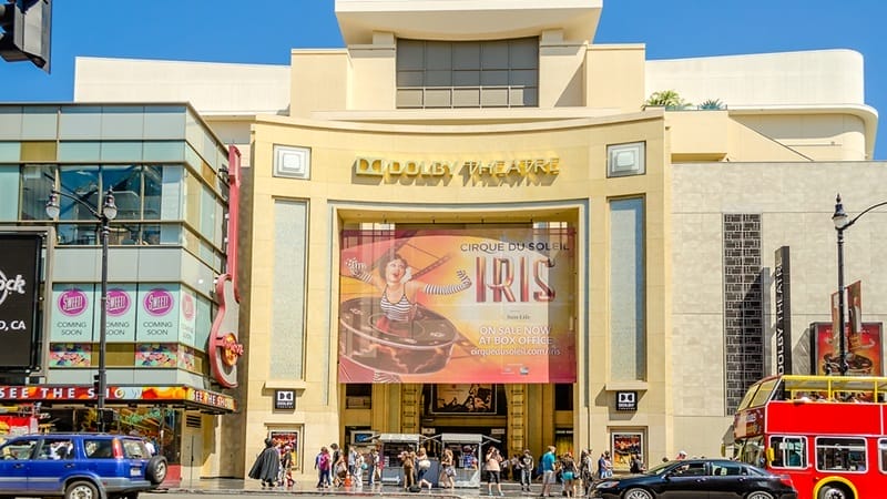 Dolby-Theater