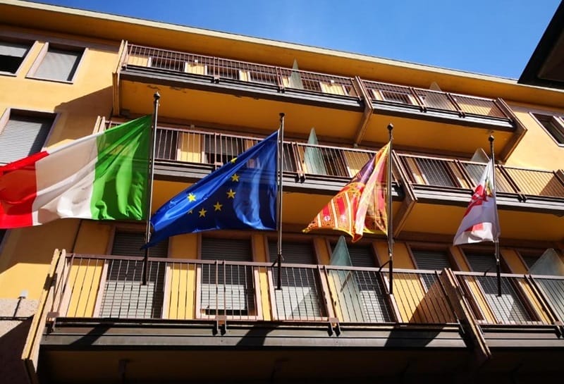 Hotel San Luca em Verona