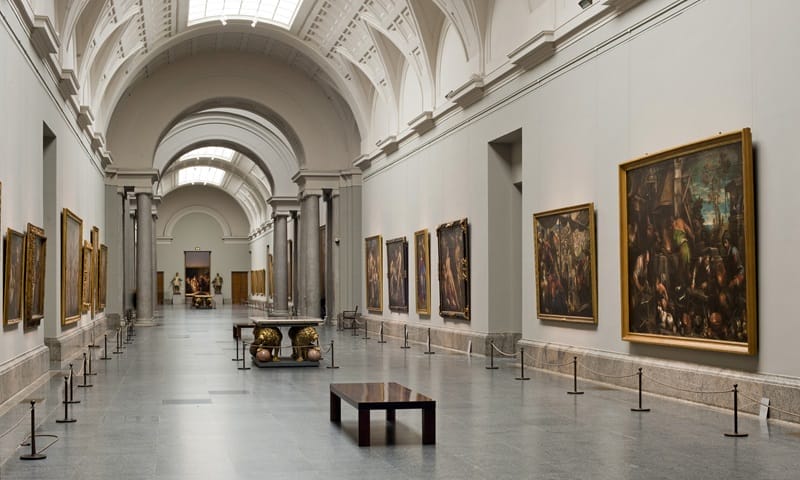 Musée du Prado