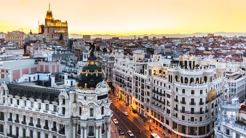 Madrid