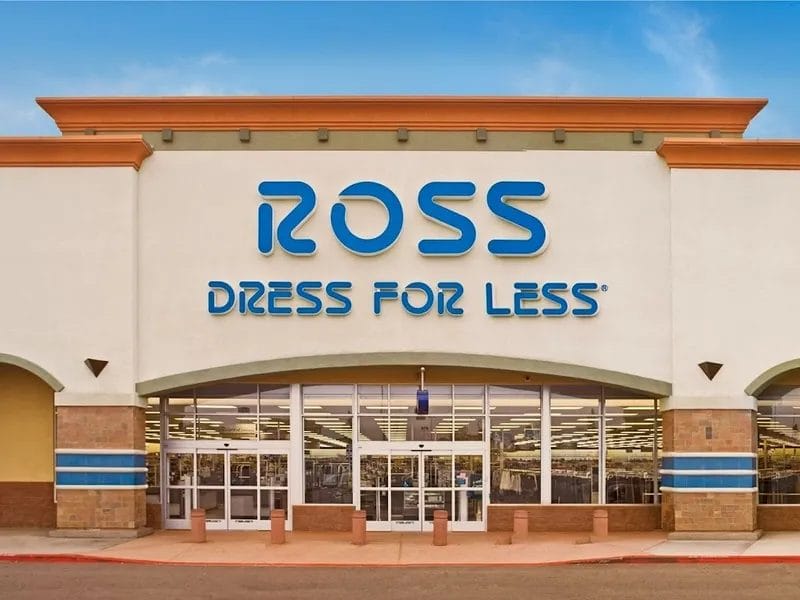 Ross store