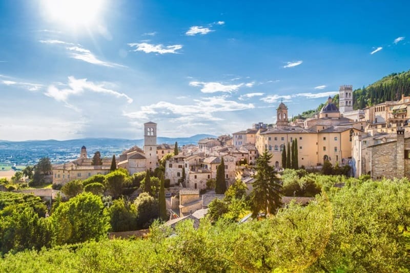 Assisi 