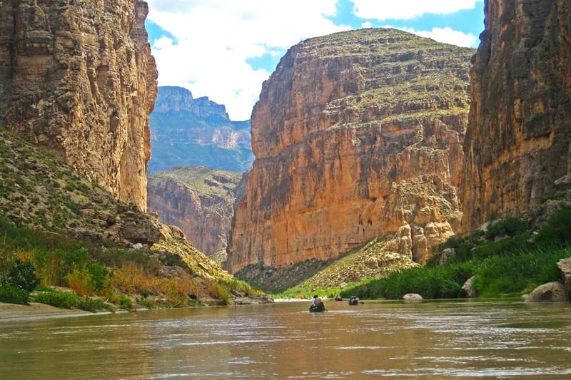 Parco Nazionale Big Bend