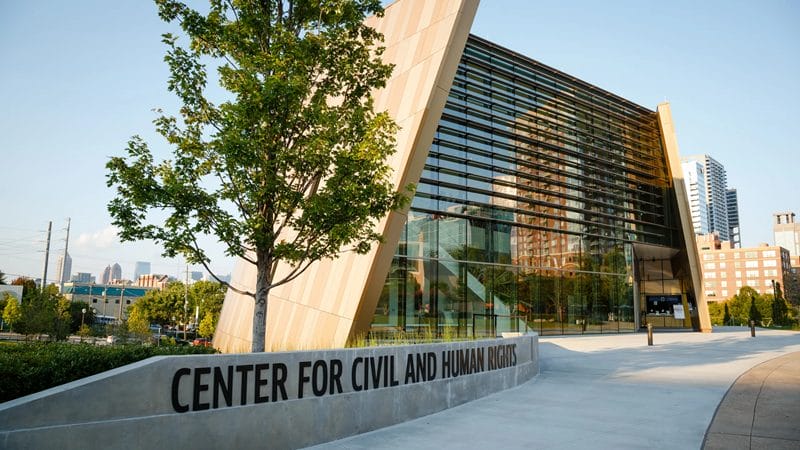 Center for Civil and Human Rights