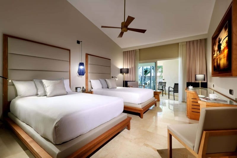 Quarto de hotel em Punta Cana