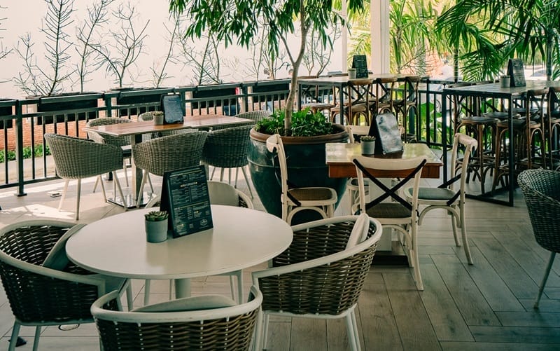 Restaurante La Bruja Chupadora em Punta Cana