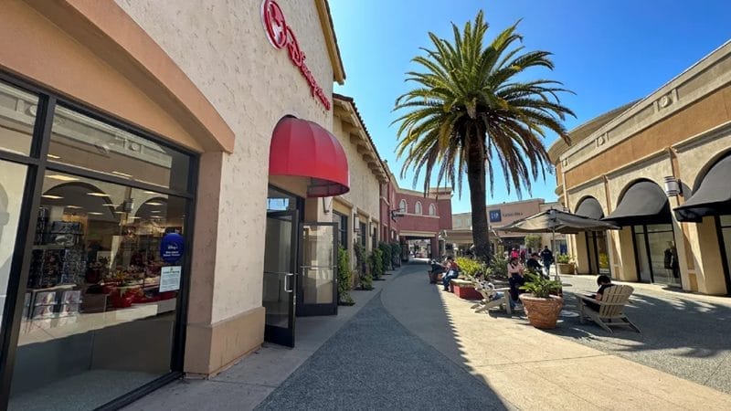 Las Américas Premium Outlets