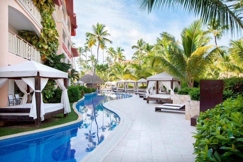 Hotel Majestic Elegance Punta Cana 