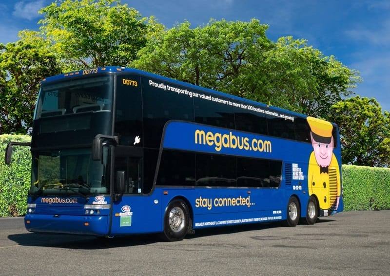 Megabus