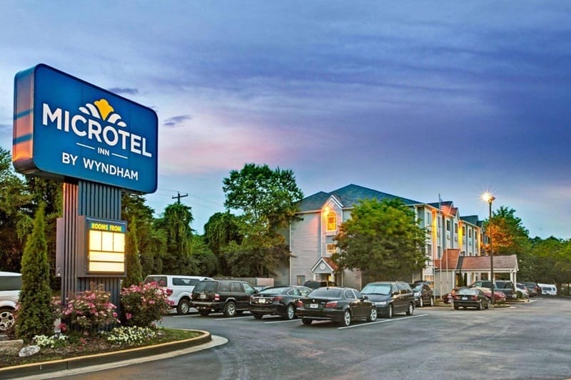 Microtel Inn by Wyndham