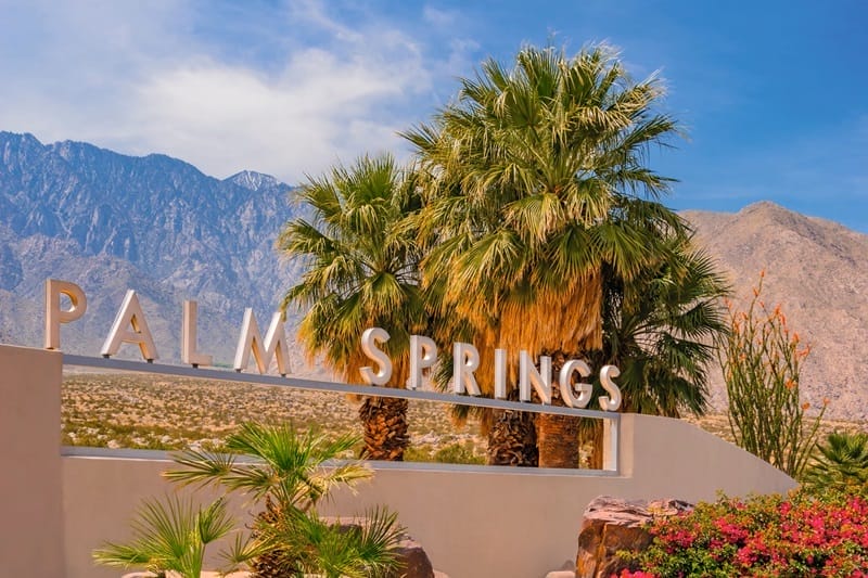 Palm Springs