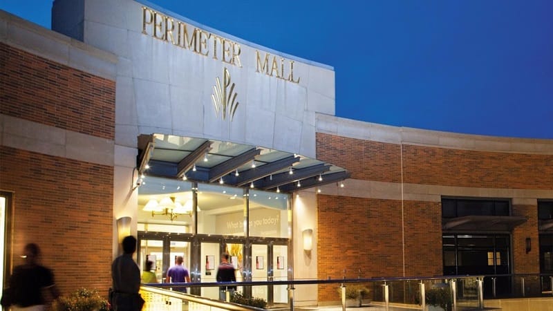 Perimeter Mall