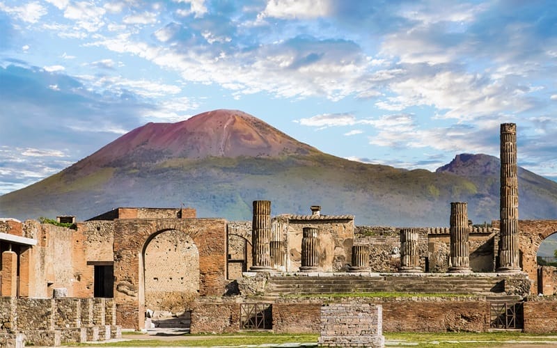 Pompeii