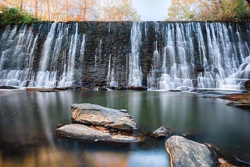 The Roswell Mill