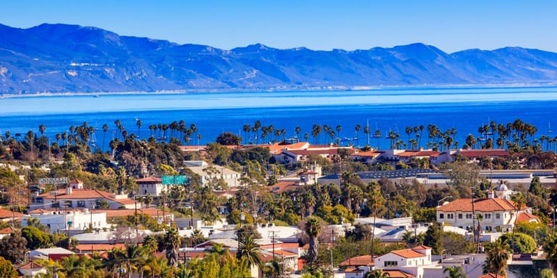 Santa Barbara