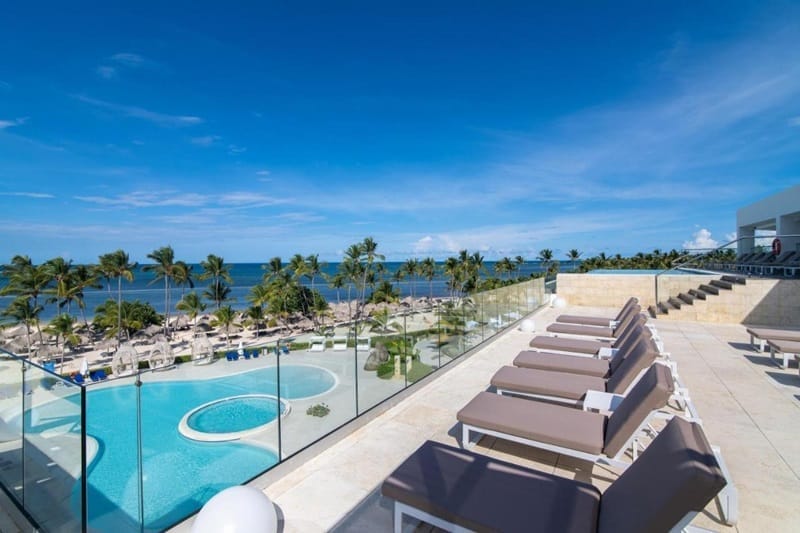 Hotel Serenade Punta Cana Beach & Spa