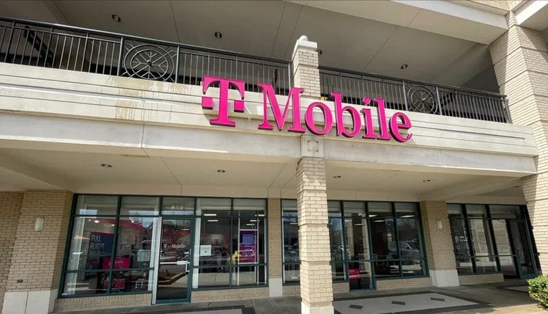 T-Mobile - Atlantic Station